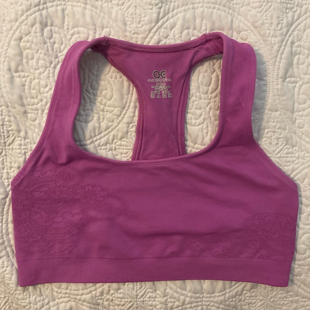Very cute sports Bra